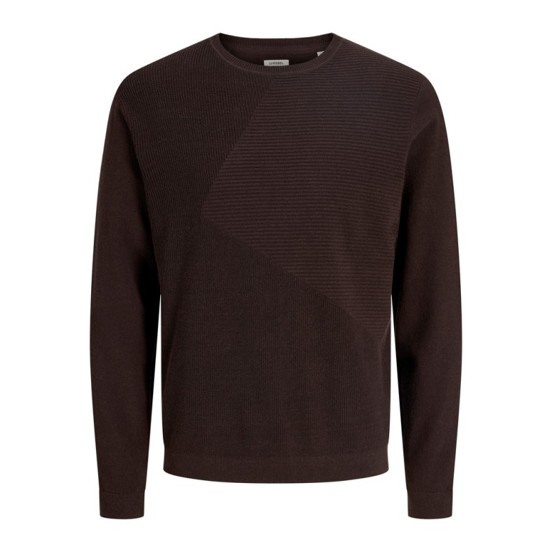 JACK & JONES Neo striktrøje - Delicioso