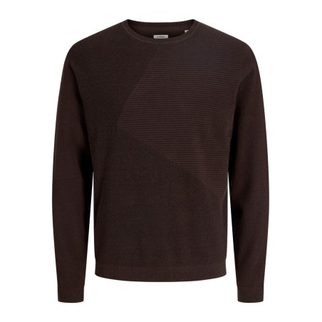 JACK & JONES Neo striktrøje - Delicioso