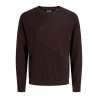 JACK & JONES Neo striktrøje - Delicioso