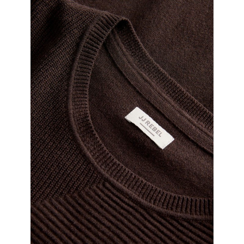 JACK & JONES Neo striktrøje - Delicioso
