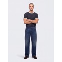 ONLY & SONS Willo T-shirt - Dark Navy / Antique white
