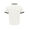 ONLY & SONS Willo T-shirt - Cloud Dancer / Black