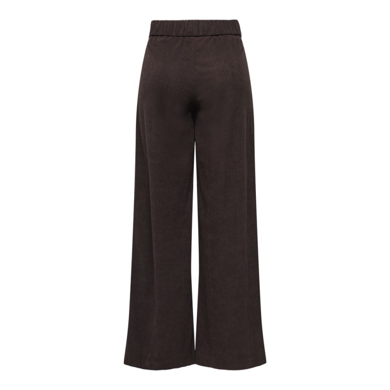 JDY Geggo corduroy bukser - Coffee Bean