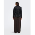JDY Geggo corduroy bukser - Coffee Bean