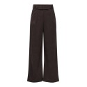 JDY Geggo corduroy bukser - Coffee Bean