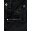 NAME IT KIDS Bli denim ballon fit jeans - Sort