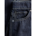 JACK & JONES JUNIOR Alex baggy jeans - Blue Denim