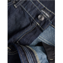 JACK & JONES JUNIOR Alex baggy jeans - Blue Denim