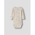 NAME IT BABY Nabila body - Peyote Melange