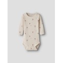 NAME IT BABY Nabila body - Peyote Melange