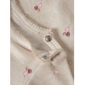 NAME IT BABY Nabila body - Peyote Melange