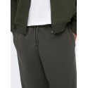 ONLY & SONS Ceres jogging bukser - Beluga