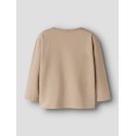 NAME IT MINI Nick bluse - Sesame