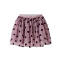 NAME IT MINI Nagina tulle nederdel - Lilas