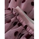 NAME IT MINI Nagina tulle nederdel - Lilas