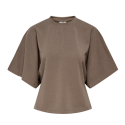 JDY Jenna bluse - Walnut