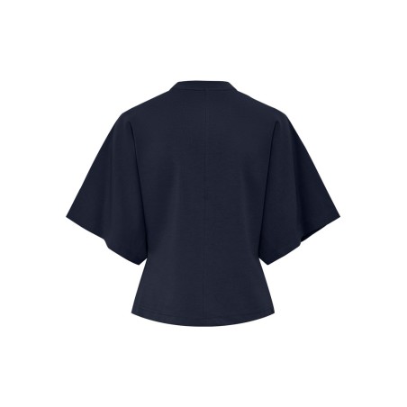JDY Jenna bluse - Sky Captain