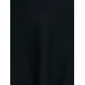 ONLY CARMAKOMA Skater mini nederdel - Black