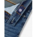 LMTD Pilou Denim Togo Skinny Jeans - Medium Blue