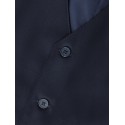 NAME IT KIDS Rovamel vest - Navy Blazer