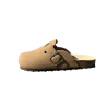 SKVULP Børne Bio slippers - Beige