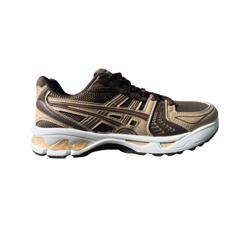 VANTING sneakers - Brun