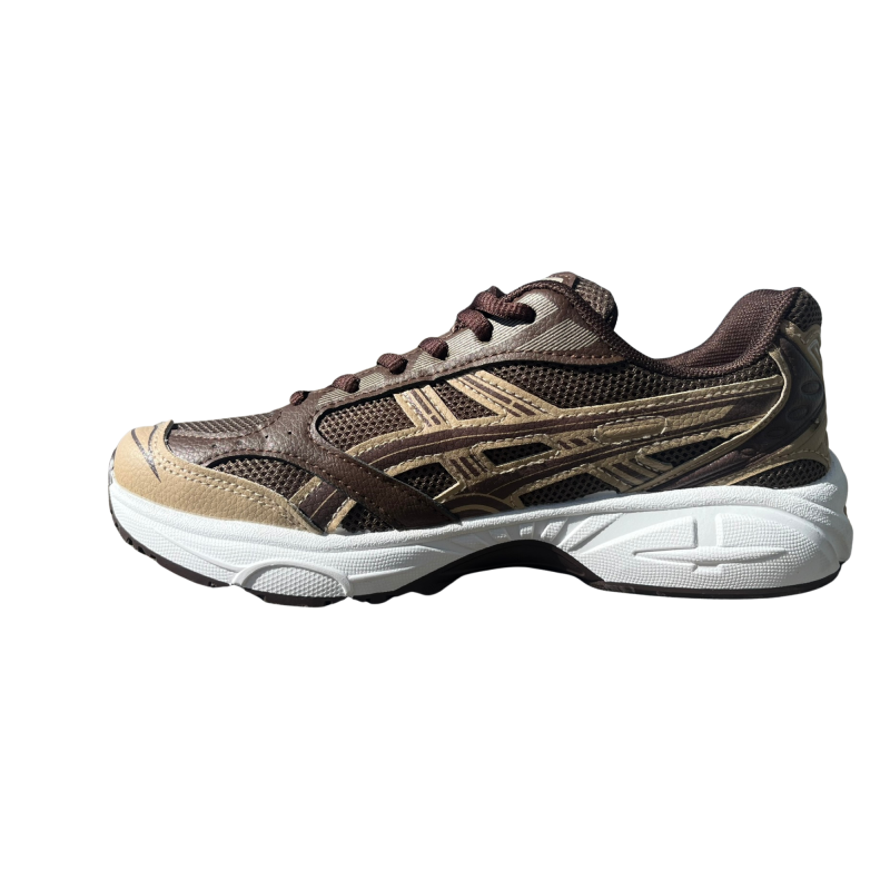 VANTING sneakers - Brun
