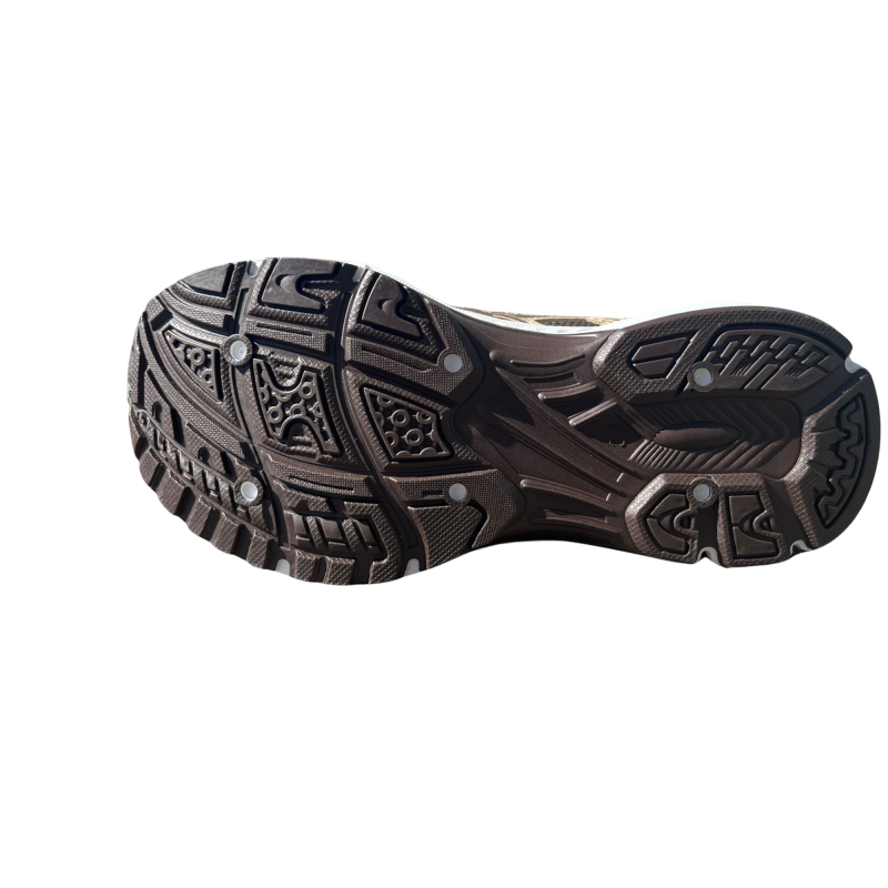 VANTING sneakers - Brun