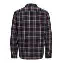 JACK & JONES Blane langærmet skjorte - Black