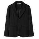 NAME IT KIDS Rovamel blazer - Black
