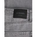 JACK & JONES Bryan jeans - Grey Denim