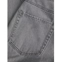 JACK & JONES Bryan jeans - Grey Denim