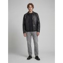 JACK & JONES Bryan jeans - Grey Denim