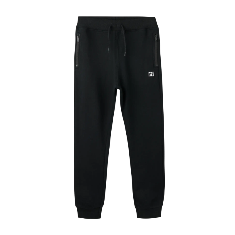 NAME IT KIDS Flo sweatpants - Black