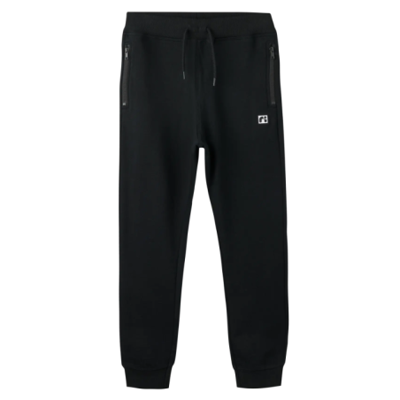 NAME IT MINI Flo sweatpants - Black