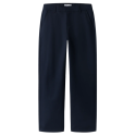 NAME IT KIDS Rovamel bukser - Navy Blazer