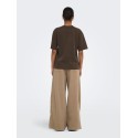 ONLY Superior loose T-shirt - Bracken