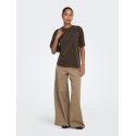 ONLY Superior loose T-shirt - Bracken