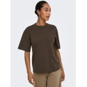 ONLY Superior loose T-shirt - Bracken