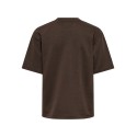 ONLY Superior loose T-shirt - Bracken