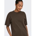 ONLY Superior loose T-shirt - Bracken