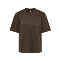 ONLY Superior loose T-shirt - Bracken