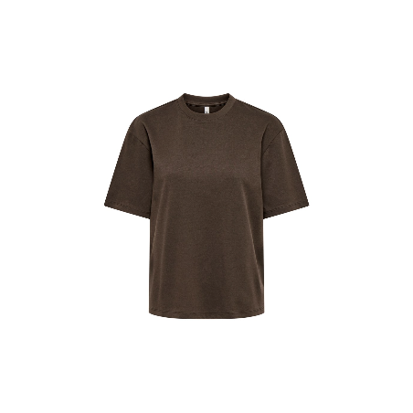 ONLY Superior loose T-shirt - Bracken