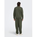 ONLY & SONS Ceres Sweatshirt - Beluga