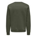 ONLY & SONS Ceres Sweatshirt - Beluga