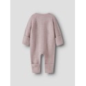 NAME IT BABY Wmino merinould heldragt - Violet Ice