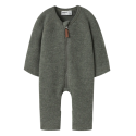 NAME IT BABY WMino merinould heldragt - Mulled Basil