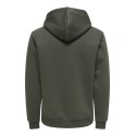 ONLY & SONS Ceres sweat hoodie - Beluga