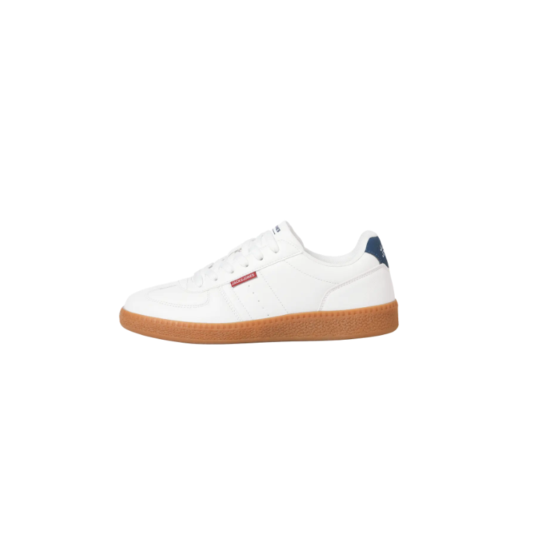 JACK & JONES JUNIOR Hype sneakers - Bright White