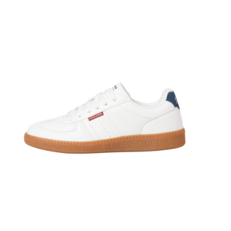 JACK & JONES JUNIOR Hype sneakers - Bright White